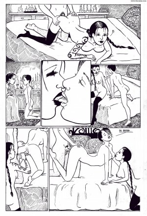 Rent control - Rent Control Issue 1 - Page 12