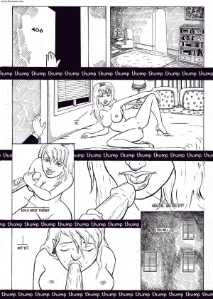 Rent control - Rent Control Issue 1 - Page 13