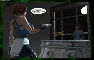 Joos3dart - A Jill Sandwich - Page 3