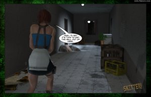 Joos3dart - A Jill Sandwich - Page 4