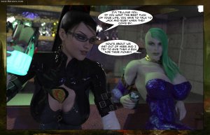 Joos3dart - The Devils Due - Page 2