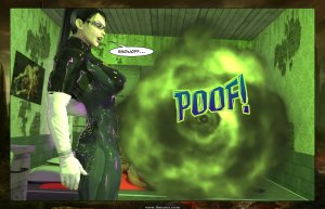 Joos3dart - The Devils Due - Page 44