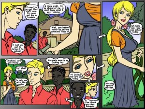 Horny Mothers - Horny_Mothers_1 - Page 2