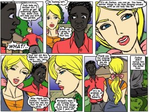 Horny Mothers - Horny_Mothers_1 - Page 3