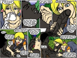 Horny Mothers - Horny_Mothers_1 - Page 6