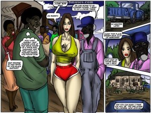 Horny Mothers - Horny_Mothers_2_chapter_2 - Page 13