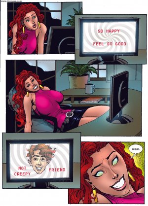 Startup - Startup Issue 1 - Page 3