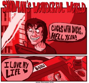Gallery - Fanstuff - Page 2