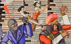 Gallery - Fanstuff - Page 5