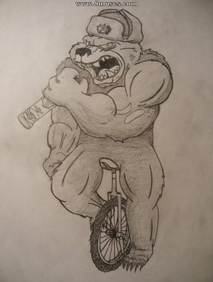 Gallery - Fanstuff - Page 7
