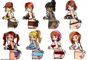 Gallery - Fanstuff - Page 8