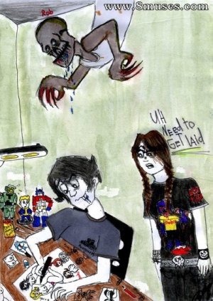 Gallery - Fanstuff - Page 21