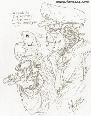Gallery - Fanstuff - Page 40