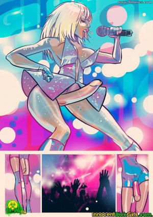 Girl GIGI - Page 8