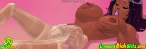 Innocent Dickgirls Fetishes - Page 4