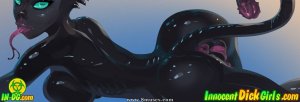 Innocent Dickgirls Fetishes - Page 5