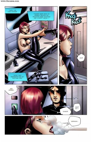 Incognito - Issue 6 - Page 5