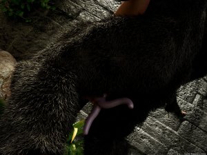 BadOnion - Arina and Lorelai - Page 10