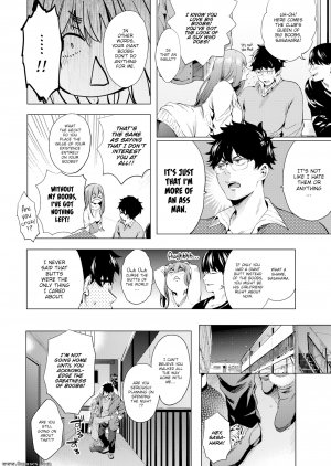 Shono Kotaro - Bust is Best - Page 2