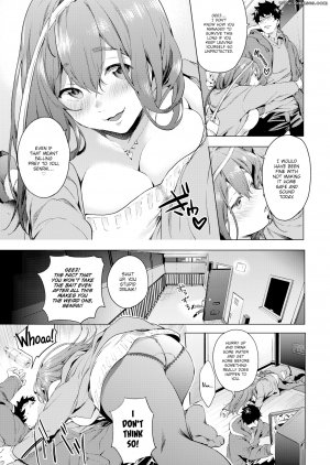 Shono Kotaro - Bust is Best - Page 3