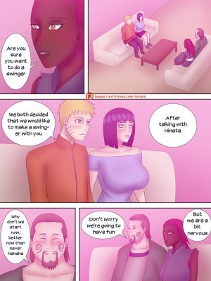 Naruto Hokage 3 - Page 3
