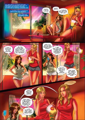Sizeable Tales - Issue 15 - Page 9