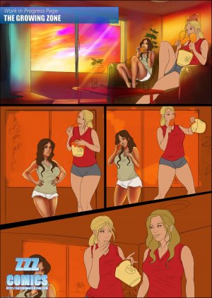 Sizeable Tales - Issue 15 - Page 29