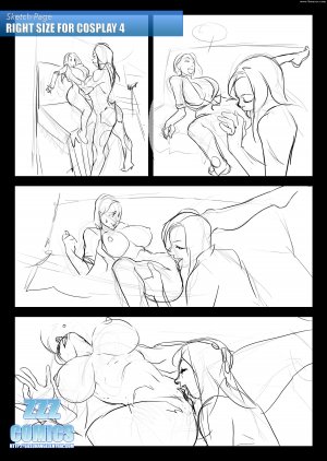 Sizeable Tales - Issue 15 - Page 30