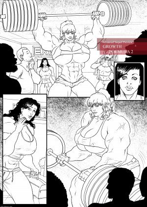 Growth Formula - Issue 1 - Page 25