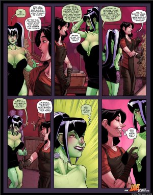 The Creepies - Issue 3 - Page 4