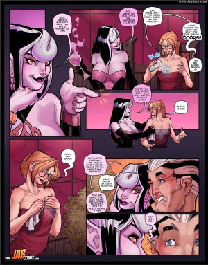 The Creepies - Issue 3 - Page 9