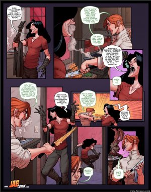 The Creepies - Issue 3 - Page 21