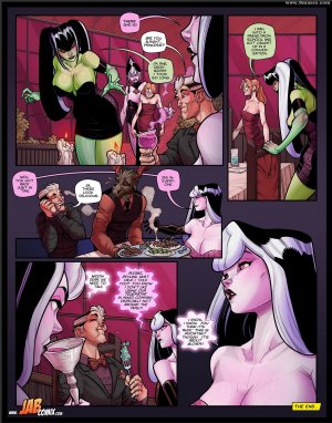 The Creepies - Issue 3 - Page 22