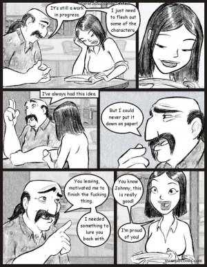 Ay Papi - Issue 9 - Page 15