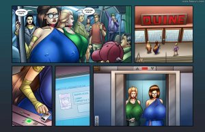 Beyond Rubies - Beyond Rubies Issue 11 - Page 11