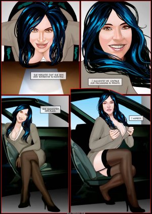 Audiophilia - Audiophilia Issue 9 - Page 5
