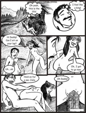 Ay Papi - Issue 2 - Page 2