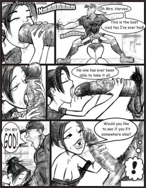 Ay Papi - Issue 2 - Page 13