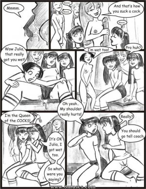 Ay Papi - Issue 2 - Page 14