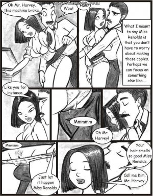 Ay Papi - Issue 2 - Page 18