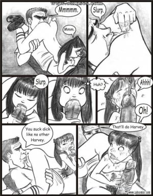 Ay Papi - Issue 2 - Page 21