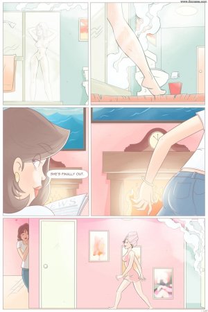Made From Lazers - Lesson One - Page 2