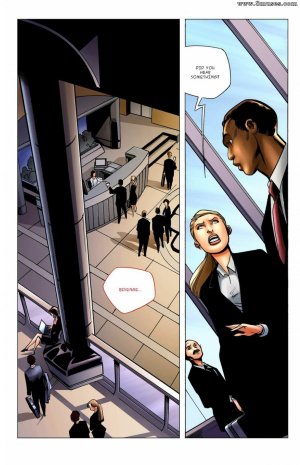 Incognito - Issue 7 - Page 4
