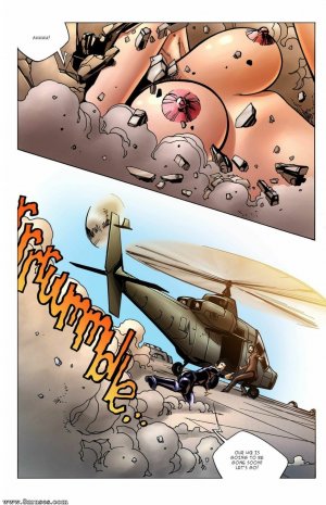 Incognito - Issue 7 - Page 8