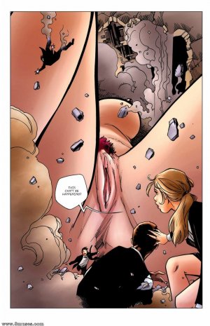 Incognito - Issue 7 - Page 9
