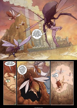Sizeable Tales - Issue 10 - Page 8