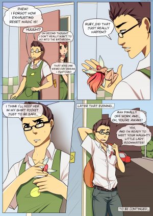 Sizeable Tales - Issue 10 - Page 15