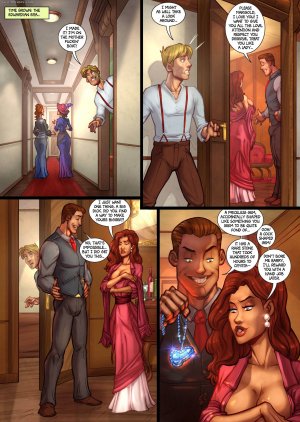 Sizeable Tales - Issue 10 - Page 16