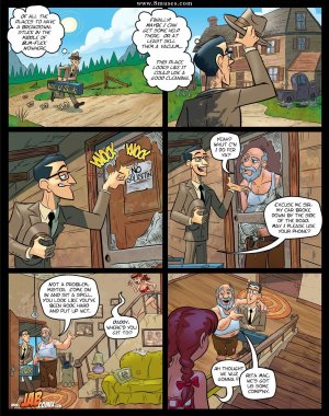 Farm Lessons - Issue 16 - Page 2