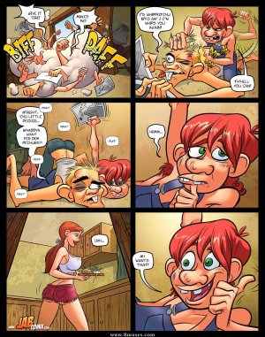 Farm Lessons - Issue 16 - Page 8